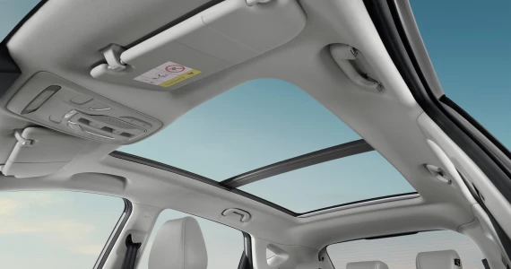 รูปภาพ เอ็มจี MG VS HEV 100th Anniversary Special Edition ปี 2024