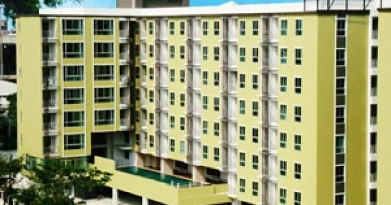 รูปภาพ รีเจ้นท์ โฮม 7 สุขุมวิท (Regent Home 7 Sukhumvit)