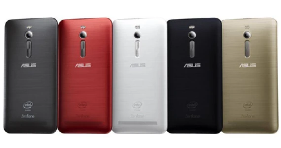 รูปภาพ เอซุส ASUS Zenfone 2 ZE551ML (32GB)