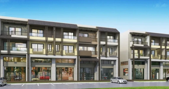 รูปภาพ บี อเวนิว เชียงใหม่ (B Avenue Chiangmai)