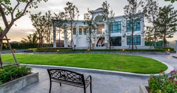 รูปภาพ เวียสเต้ พระราม 2 (Vieste Rama 2)