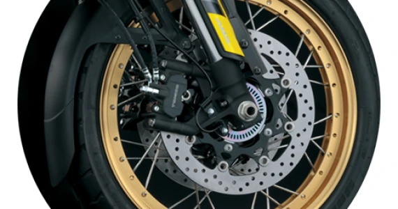 รูปภาพ ซูซูกิ Suzuki V-Strom 1000 ABS MY20 ปี 2020