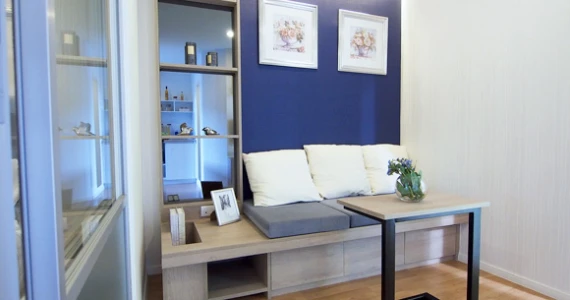 รูปภาพ ลุมพินี พาร์ค เพชรเกษม 98 (Lumpini Park Phetkasem 98)