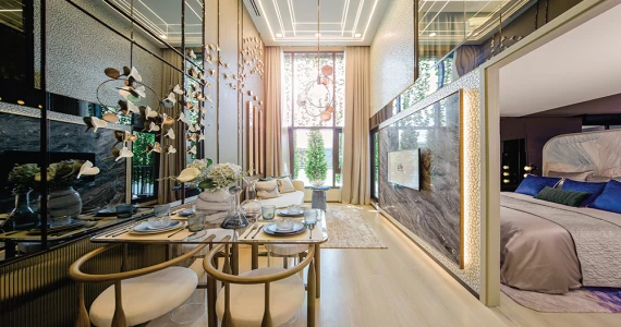 รูปภาพ ไลฟ์  พระราม 4 - อโศก (Life Rama 4 - Asoke)