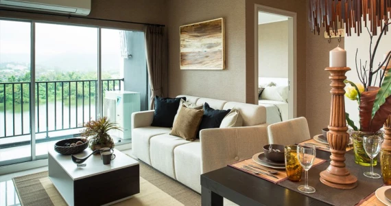 รูปภาพ ดีคอนโด ไมน์ ภูเก็ต (dCondo Mine Phuket)