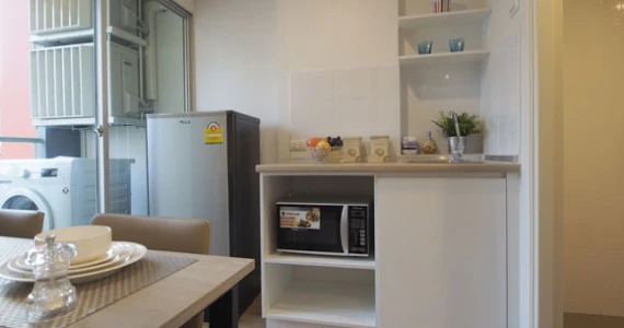 รูปภาพ ลุมพินี วิลล์ อ่อนนุช-พัฒนาการ (Lumpini Ville Onnut-Pattanakarn)