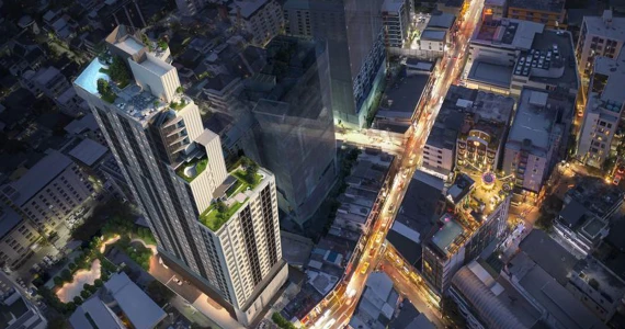 รูปภาพ เดอะ สเตจ เมดบายมี รัชดา-ห้วยขวาง (THE STAGE made by me Ratchada-Huaikhwang)