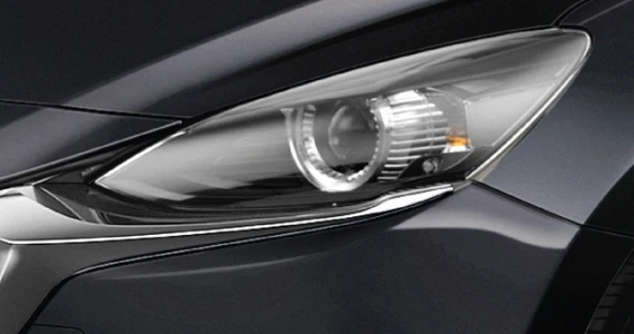 รูปภาพ มาสด้า Mazda 2 1.3 S Sports Leather HB ปี 2021