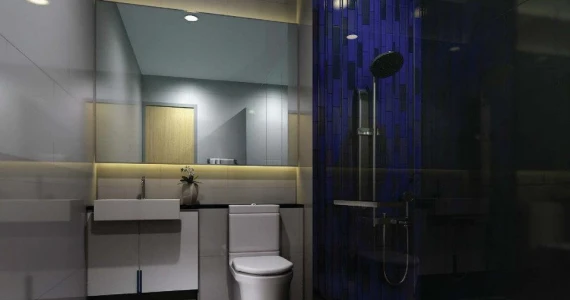 รูปภาพ แบงค์คอก ฮอไรซอน ติวานนท์ (Bangkok Horizon Tiwanon)