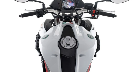 รูปภาพ เบเนลลี Benelli TNT 899 ปี 2012