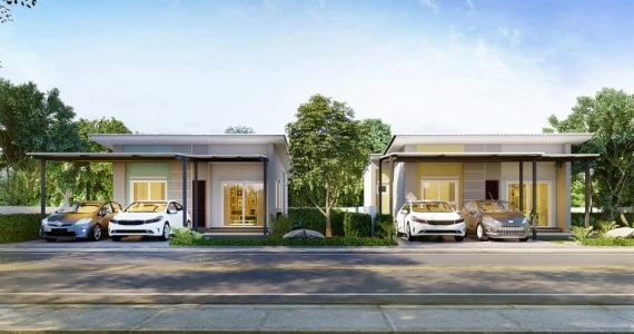 รูปภาพ สำราญบุรี ขอนแก่น (Samranburi Khonkaen)