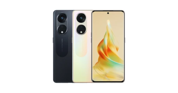 รูปภาพ ออปโป OPPO Reno8 T 5G (8GB/256GB)
