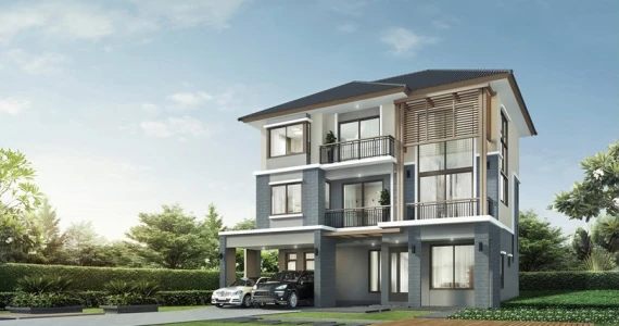 รูปภาพ เดอะ แพลนท์ เอลิท พัฒนาการ (The Plant Elite Pattanakarn)