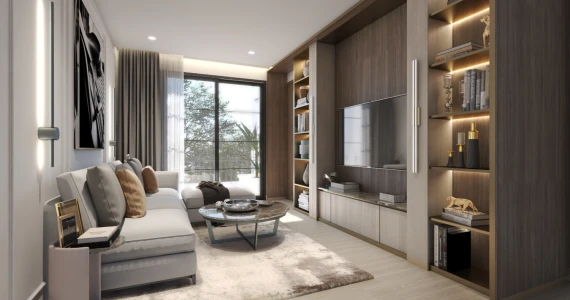 รูปภาพ แอสโทเรีย พหลโยธิน-ลำลูกกา (Astoria Phahonyothin-Lamlukka)