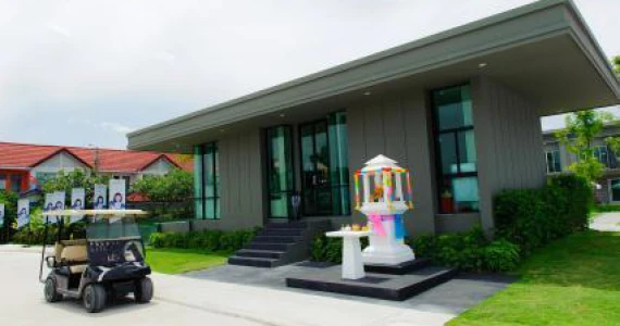 รูปภาพ พฤกษาไลท์ ล็อกซ์ ดอนเมือง (PRUKSA LITE Lox Donmuang)