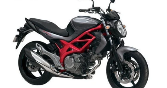 รูปภาพ ซูซูกิ Suzuki Gladius 650 ABS ปี 2013