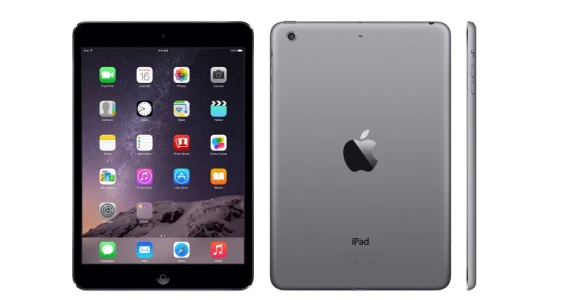รูปภาพ แอปเปิล APPLE-iPad Mini 2 WiFi + Cellular 32GB