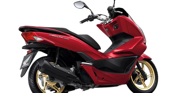 รูปภาพ ฮอนด้า Honda PCX PCX150 ปี 2015