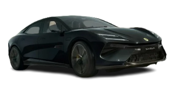 รูปภาพ โลตัส Lotus Emeya 900 SPORT ปี 2026