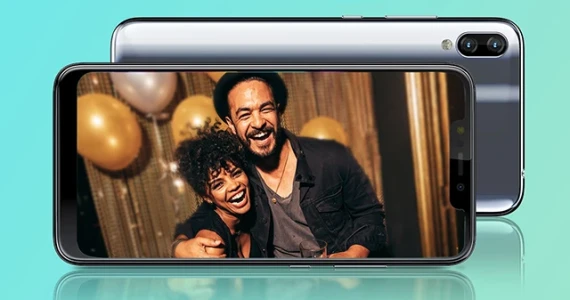 รูปภาพ อินฟินิกซ์ Infinix S3x