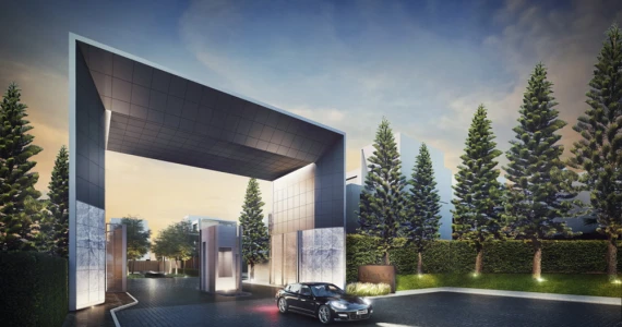 รูปภาพ อาร์เทล พัฒนาการ-ทองหล่อ (Artale Pattanakarn - Thonglor)