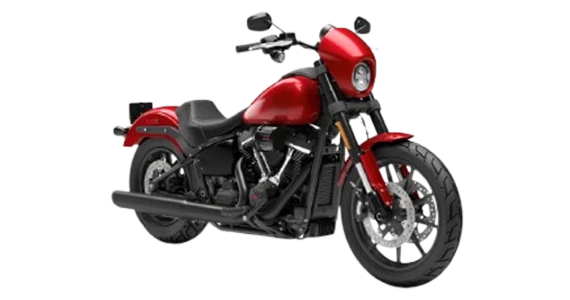 รูปภาพ ฮาร์ลีย์-เดวิดสัน Harley-Davidson Cruiser Low Rider S ปี 2025