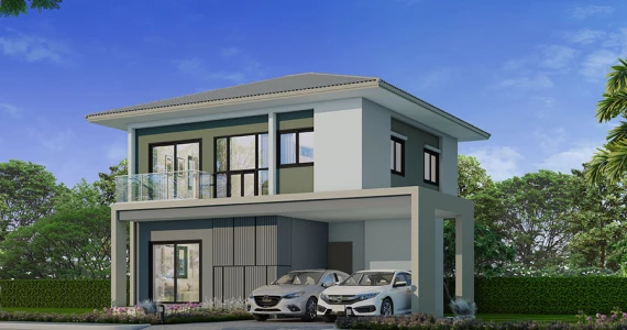 รูปภาพ ดิ ไอริส @ สปริง ซิตี้ (The Iris @ Spring City)