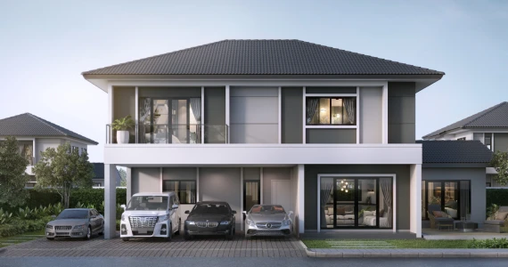 รูปภาพ เซนโทร บางบอน (Centro Bangbon)