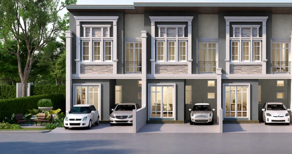 รูปภาพ โกลเด้น ทาวน์ สาทร (Golden Town Sathorn)