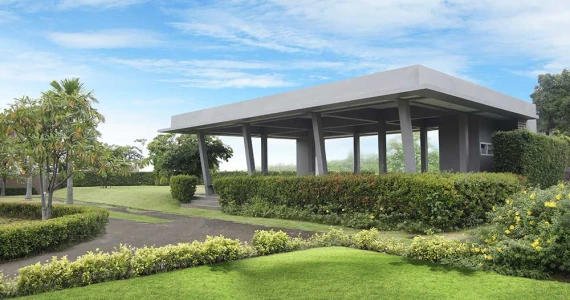 รูปภาพ ซื่อตรง โคซี่ บางบัวทอง-340 (บางใหญ่) (Suetrong Cozy Bangbuathong-340) (Bangyai)