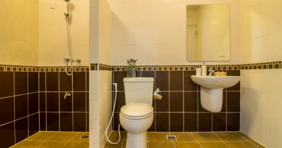 รูปภาพ อรสิริน บิสซิเนส เซ็นเตอร์ 5 สันทราย (Ornsirin Business Center 5 Sunsai)