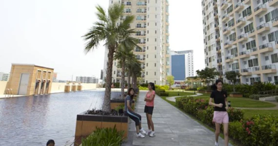 รูปภาพ ศุภาลัย ปาร์ค ศรีนครินทร์ (Supalai Park Srinakarin)