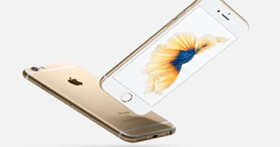 รูปภาพ แอปเปิล APPLE iPhone 6s Plus (2GB/16GB)