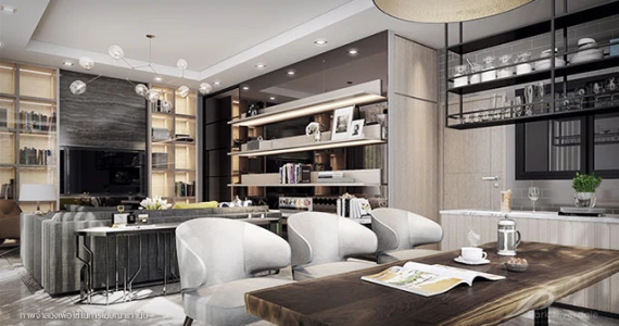 รูปภาพ พาร์ค ริเวอร์เดล (Park Riverdale)