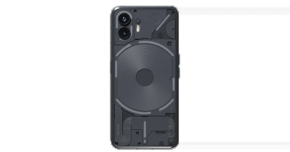 รูปภาพ น็อตติง โฟน Nothing Phone (2) (12GB/512GB)