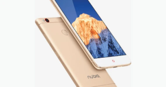 รูปภาพ นูเบีย Nubia-N 1