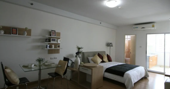 รูปภาพ ศุภาลัย ปาร์ค ศรีนครินทร์ (Supalai Park Srinakarin)