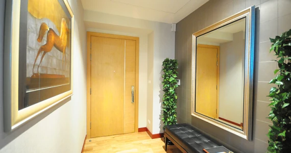 รูปภาพ มิลเลนเนียม เรสซิเดนซ์ แอท สุขุมวิท (Millennium Residence @ Sukhumvit)