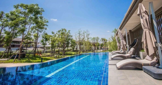 รูปภาพ สิริ วิลเลจ อุดรธานี - แอร์พอร์ต (Siri Village Udonthani - Airport)