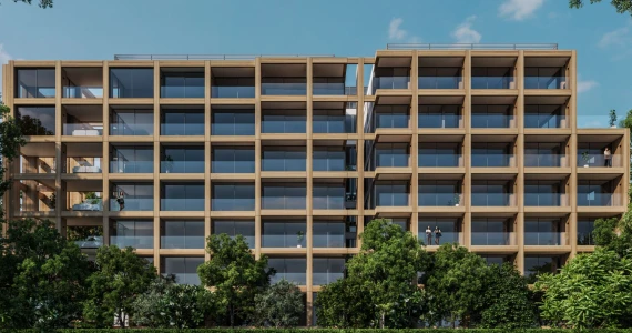 รูปภาพ พาร์ค 85 เรสซิเดนเซส (Park85 Residences)