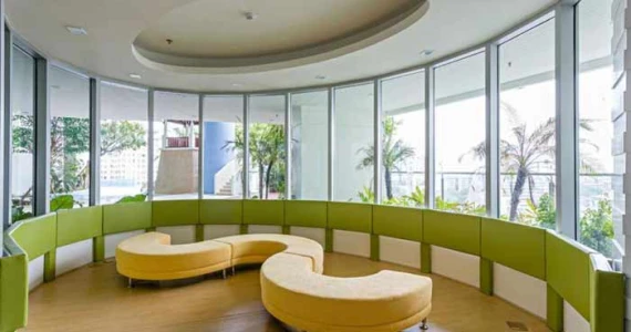 รูปภาพ เวลท์ส เรสซิเดนเซส (Weltz Residences)