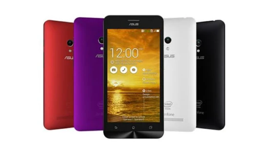 รูปภาพ เอซุส ASUS-Zenfone 5 A501CG