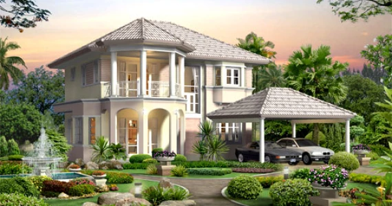 รูปภาพ สิรีนเฮ้าส์ บางนา (Sirinhouse Bangna)