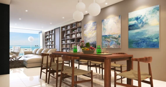 รูปภาพ เอสเคพ คอนโดมิเนียม (Escape Condominium)