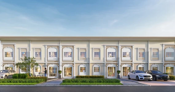 รูปภาพ ลลิล ทาวน์ ไลโอ ชัยพฤกษ์ - ไทรน้อย (Lalin Town Lio Chaiyapruek-Sai Noi)