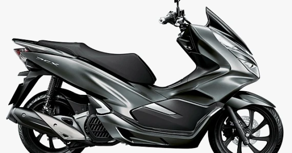 รูปภาพ ฮอนด้า Honda PCX 150 MY2018 ปี 2018