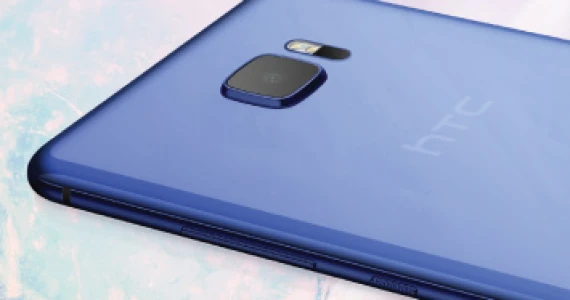 รูปภาพ เอชทีซี HTC U Ultra