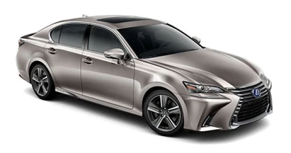 รูปภาพ เลกซัส Lexus GS 450h Premium Moonroof ปี 2015