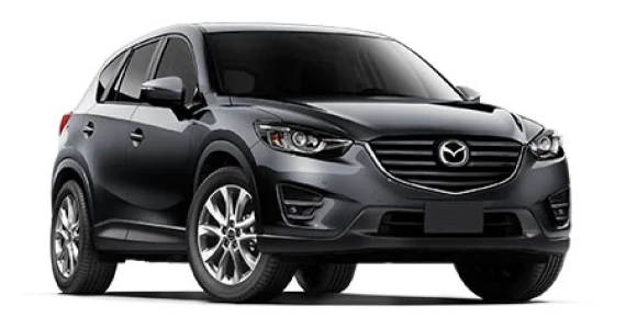รูปภาพ มาสด้า Mazda CX-5 2.2 XD 2WD Diesel ปี 2016