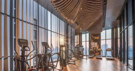 รูปภาพ โนเบิล อราวน์ สุขุมวิท 33 (Noble Around Sukhumvit 33)